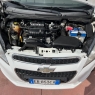 CHEVROLET SPARK 1.0 GPL 65 CV ANNO 2013